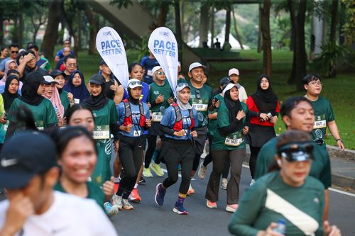 Race photo from NSRC IX 24082025