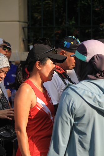Race photo from NSRC III 11052025