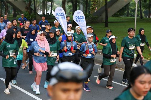 Race photo from NSRC IX 24082025