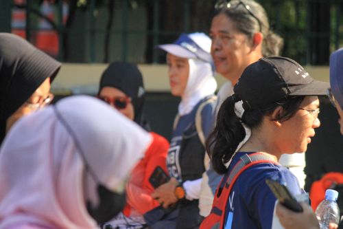 Race photo from NSRC II 27042025