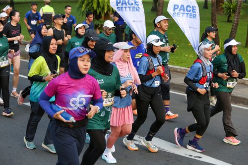 Race photo from NSRC IX 24082025