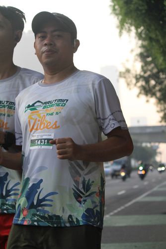 Race photo from ABR VIBES 2024 JAKARTA