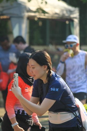 Race photo from NSRC II 27042025