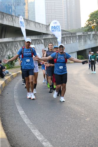 Race photo from NSRC IX 24082025