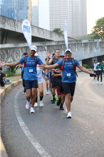 Race photo from NSRC IX 24082025