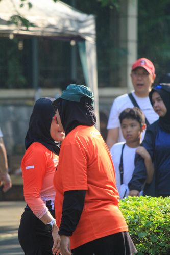 Race photo from NSRC II 27042025