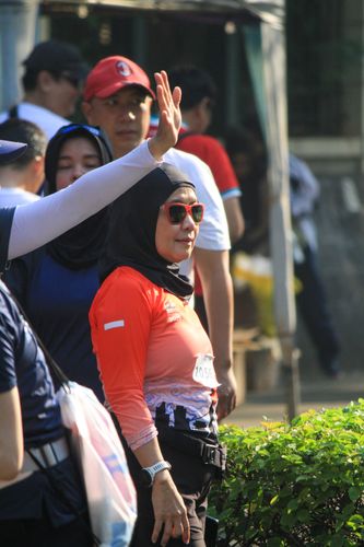 Race photo from NSRC II 27042025