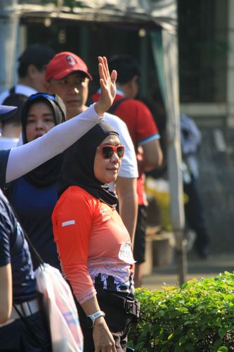 Race photo from NSRC II 27042025