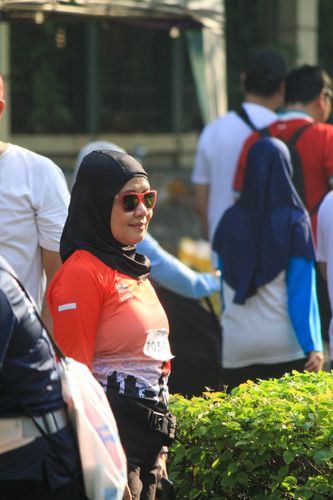 Race photo from NSRC II 27042025