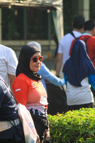 Race photo from NSRC II 27042025