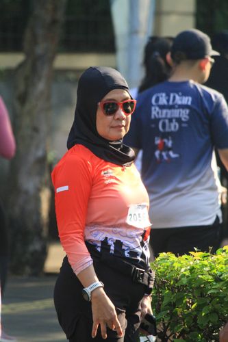 Race photo from NSRC II 27042025