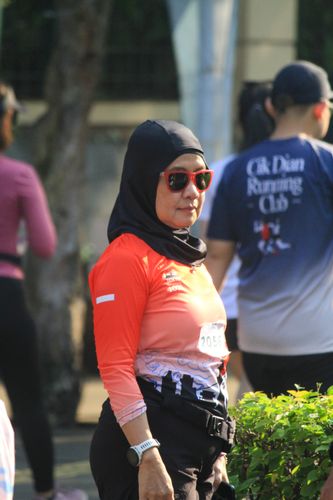 Race photo from NSRC II 27042025
