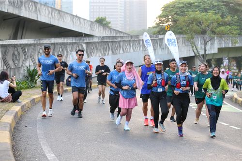 Race photo from NSRC IX 24082025