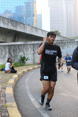 Race photo from NSRC IX 24082025