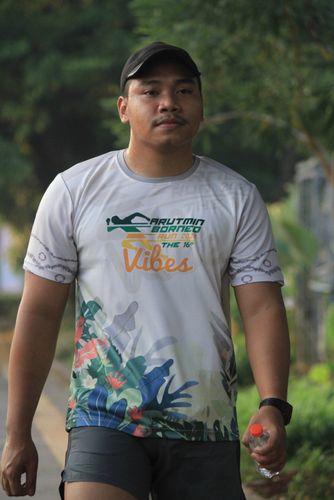 Race photo from ABR VIBES 2024 JAKARTA