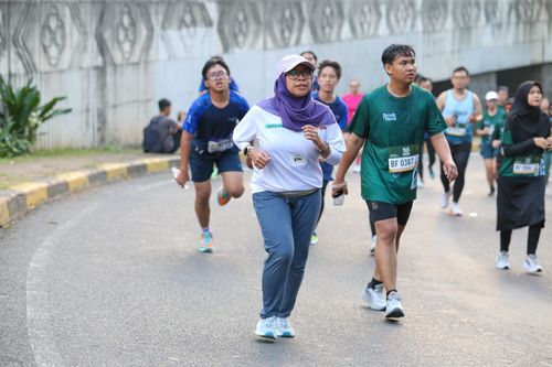 Race photo from NSRC IX 24082025