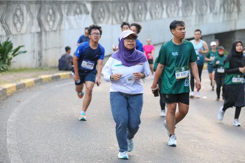 Race photo from NSRC IX 24082025