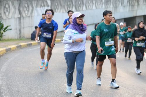 Race photo from NSRC IX 24082025