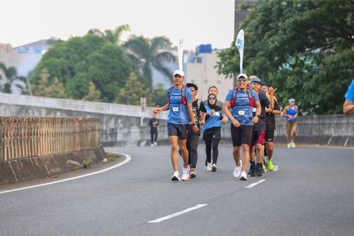 Race photo from NSRC IX 24082025