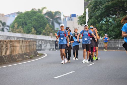 Race photo from NSRC IX 24082025
