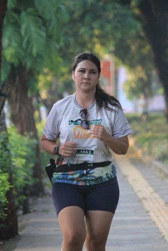 Race photo from ABR VIBES 2024 JAKARTA