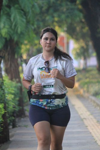 Race photo from ABR VIBES 2024 JAKARTA