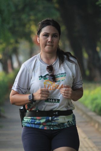 Race photo from ABR VIBES 2024 JAKARTA