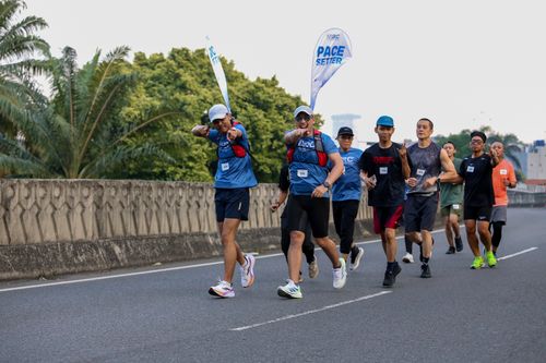 Race photo from NSRC IX 24082025