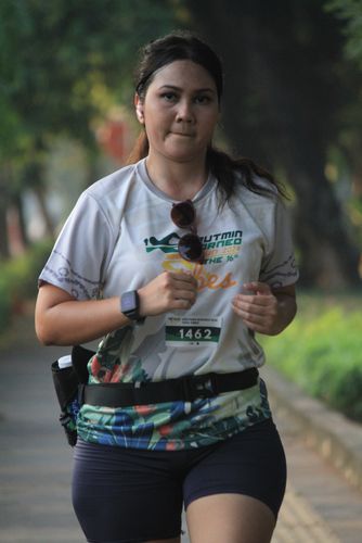 Race photo from ABR VIBES 2024 JAKARTA
