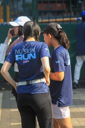 Race photo from NSRC II 27042025