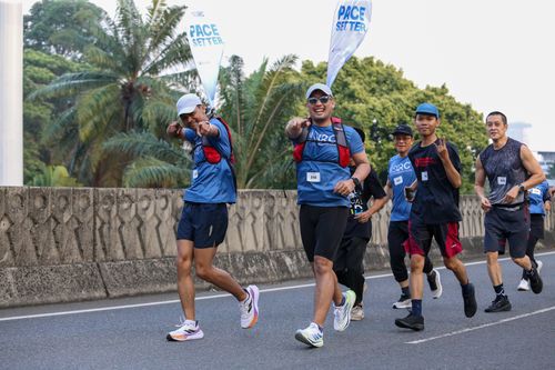 Race photo from NSRC IX 24082025