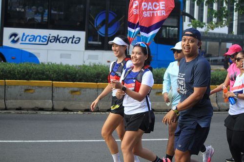 Race photo from NSRC II 27042025