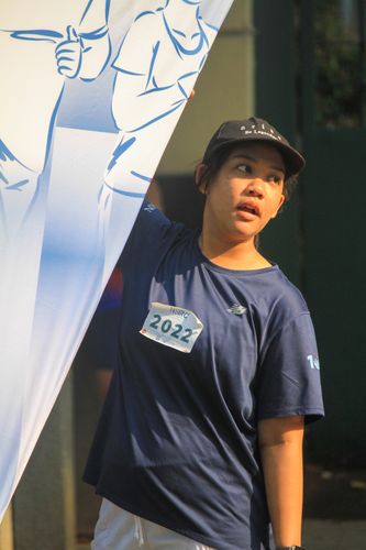 Race photo from NSRC II 27042025