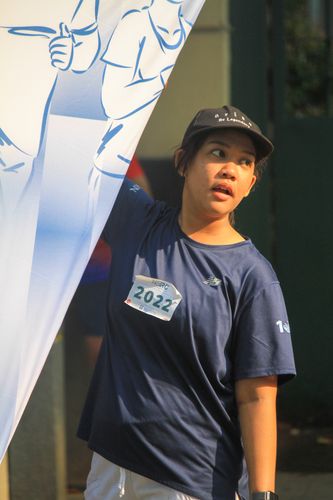 Race photo from NSRC II 27042025