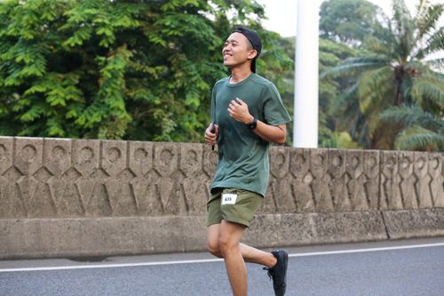 Race photo from NSRC IX 24082025