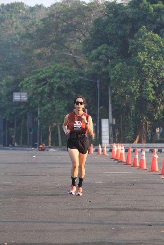 Race photo from ABR VIBES 2024 JAKARTA