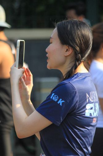 Race photo from NSRC II 27042025