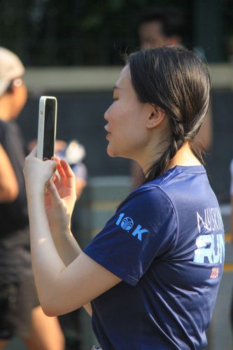 Race photo from NSRC II 27042025