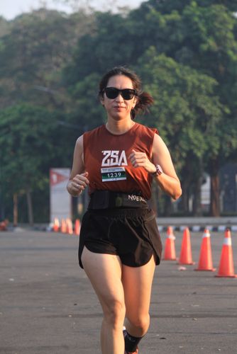 Race photo from ABR VIBES 2024 JAKARTA