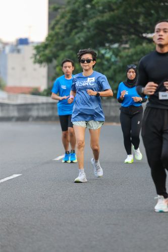 Race photo from NSRC IX 24082025