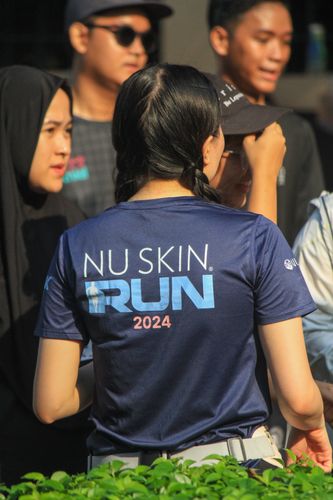 Race photo from NSRC II 27042025