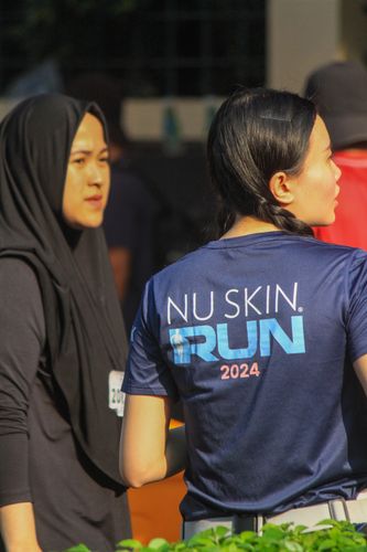 Race photo from NSRC II 27042025