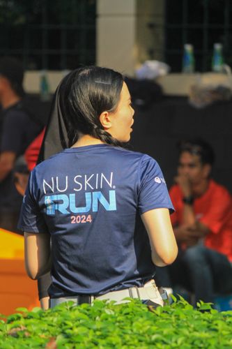 Race photo from NSRC II 27042025