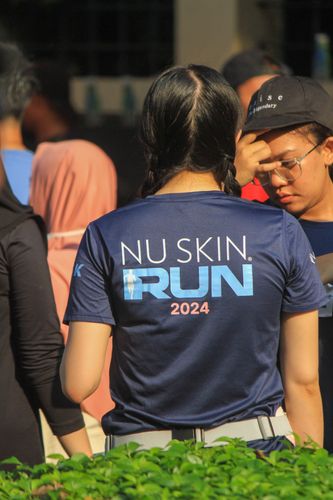 Race photo from NSRC II 27042025