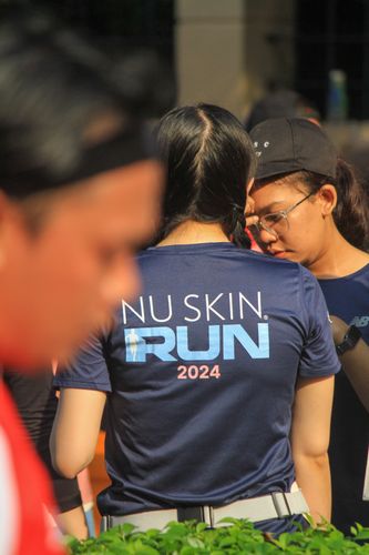Race photo from NSRC II 27042025