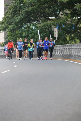 Race photo from NSRC IX 24082025