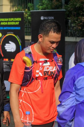 Race photo from NU SKIN RUNNING CLUB