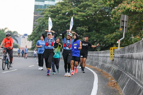 Race photo from NSRC IX 24082025