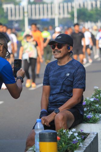 Race photo from NSRC II 27042025