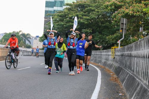 Race photo from NSRC IX 24082025